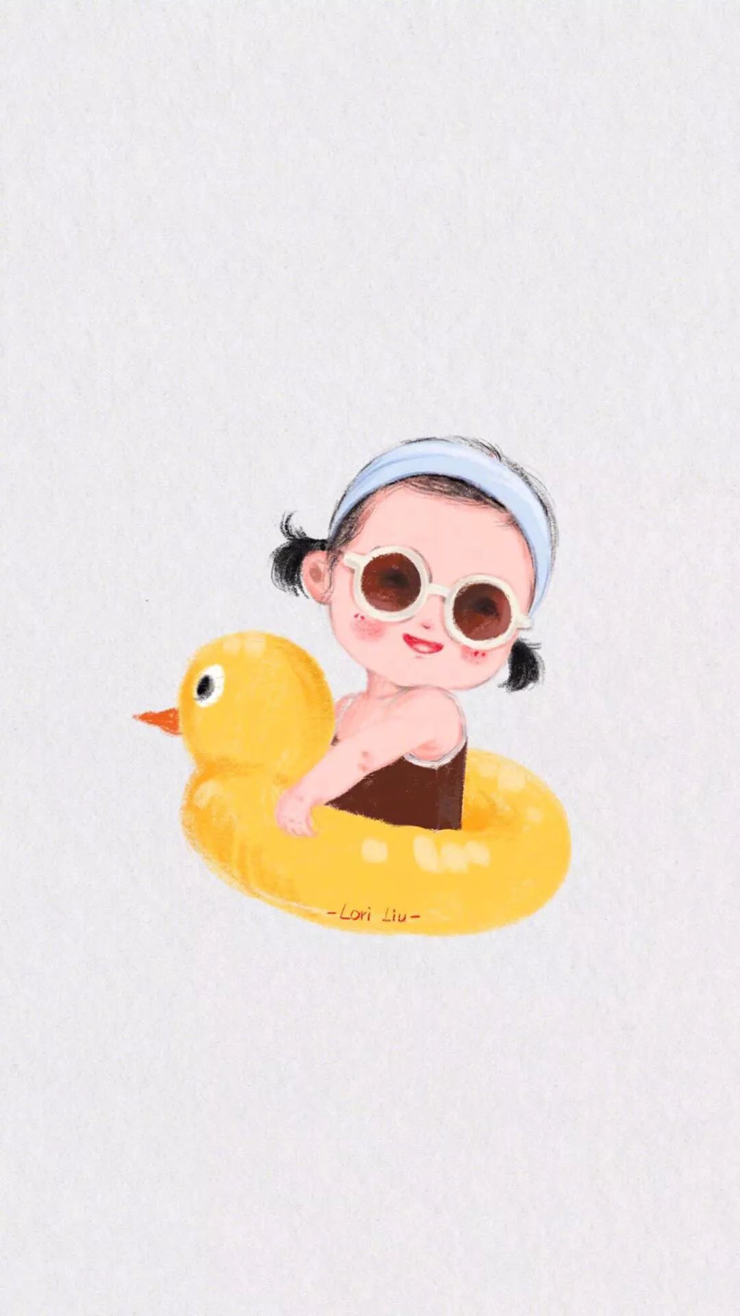 2020愿你顺心顺意看谁都顺眼