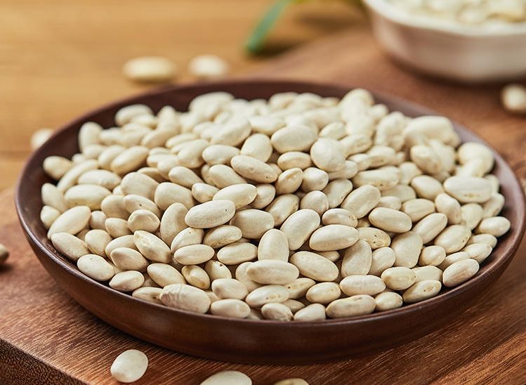 一食鲜味五谷宜为养失豆则不良吃豆胜过肉