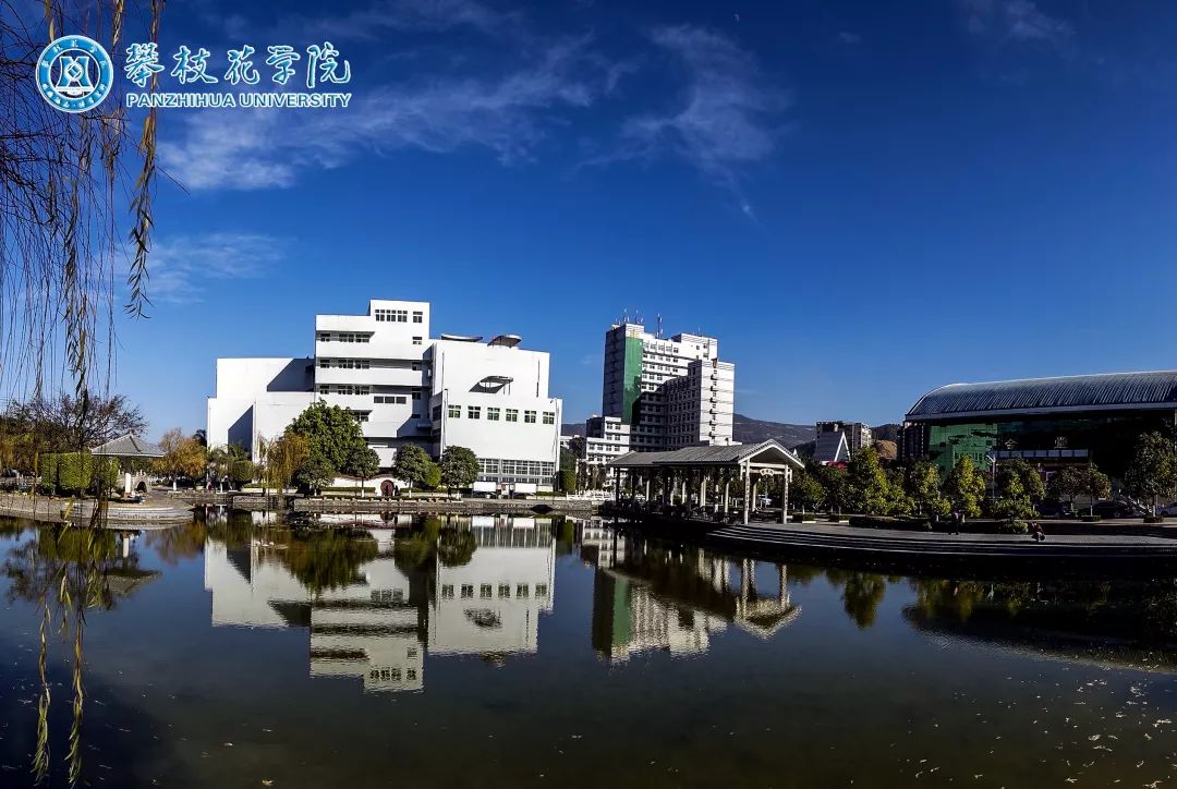 迎春纳福|攀枝花学院给您拜年啦!_四川省