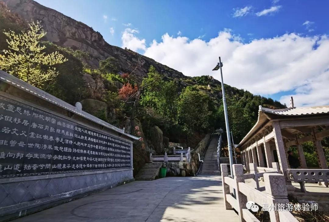 大羅山線路劉宅牛頭堆賞大羅山最神似動物的奇石海豚石