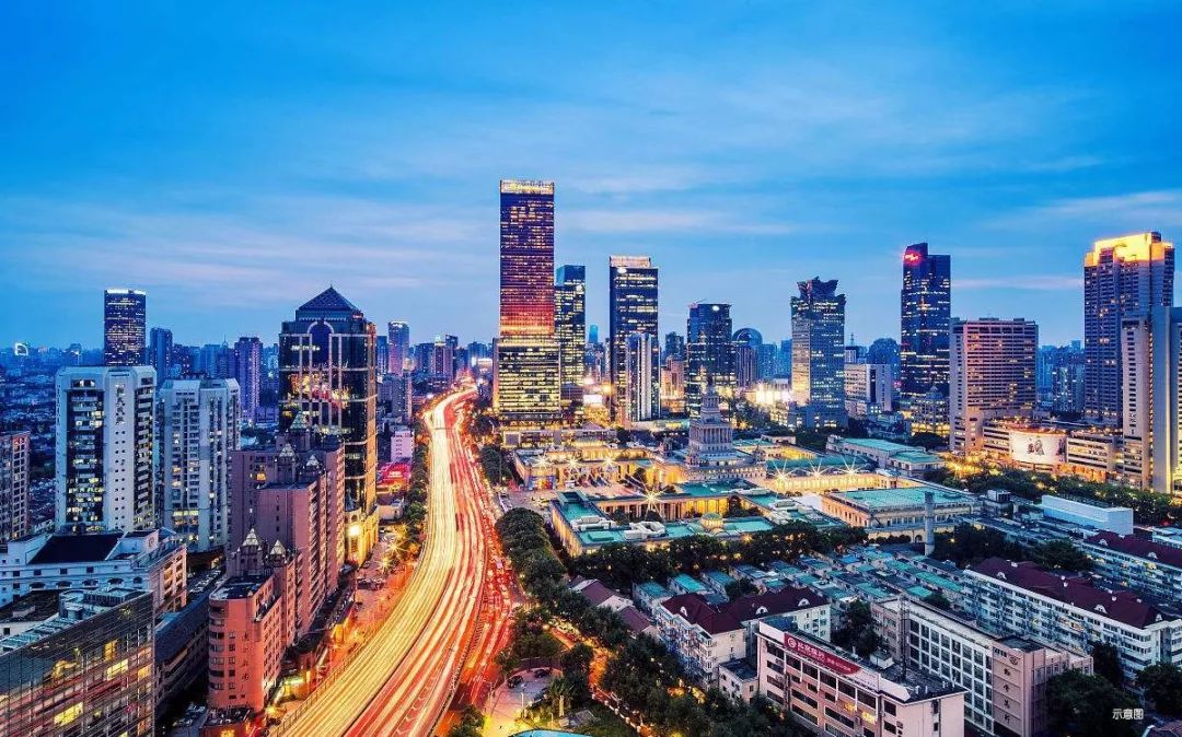 义乌新国际机场!《金义一体化规划》(草案)意见公告发布