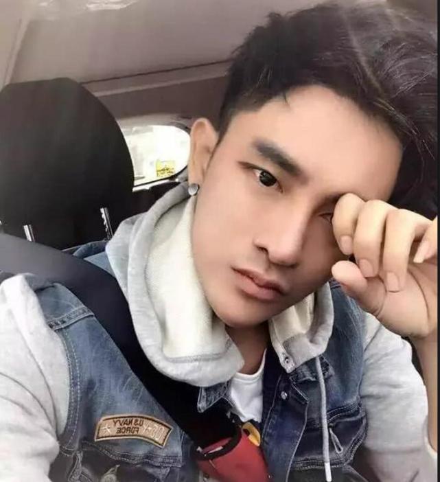 男子因长得太丑找不到工作,狠心整容30多次后,网友:想嫁_金旻昊