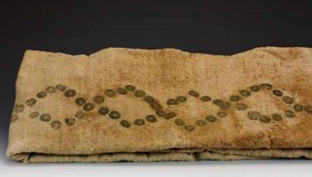 唐宋时期为何流行"纸衣"?