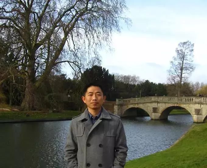 王东杰虽小道亦可观