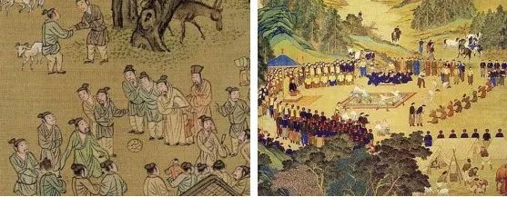 古代踢毽子图片,古代踢毽子,老式毽子图片(第4页)_大山谷图库