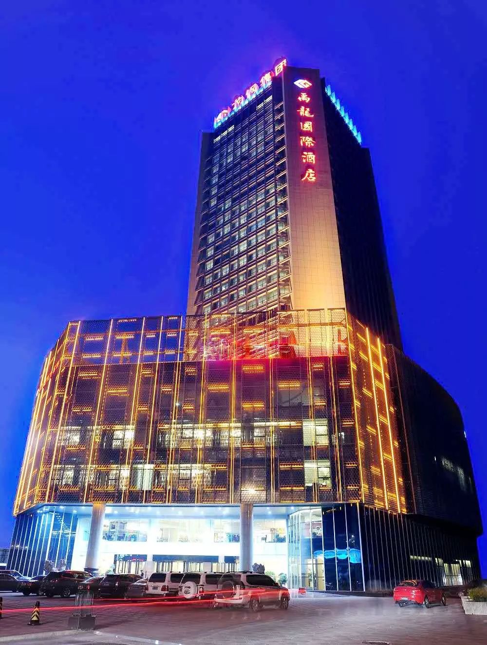 【基层动态】禹龙国际酒店为防范疫情及时推出新举措!