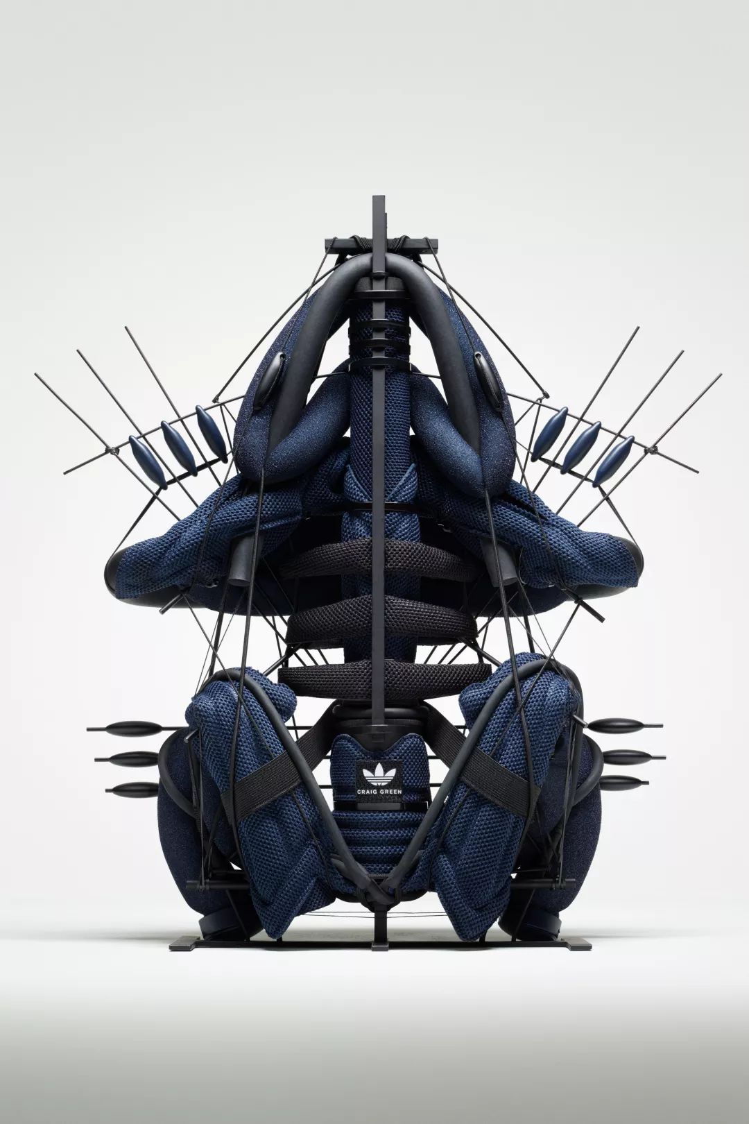 adidas originals by craig green 首个合作系列发布