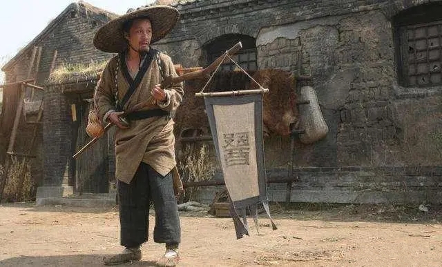 原创在医疗技术相对落后的古代古人们是如何控制疫情的