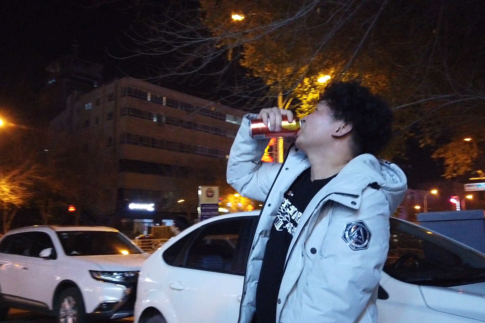 新疆乌苏啤酒俗称:弄死你们!至于为啥我也不知道,配自贡冷吃真香