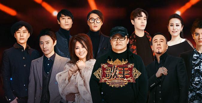 刚赢了肖战就官宣新综艺新一季歌手7人参赛阵容强口碑差