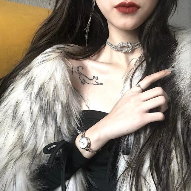 10张御姐女头