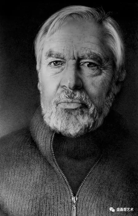 这样画也是一个很大的挑战_阿明·梅斯曼