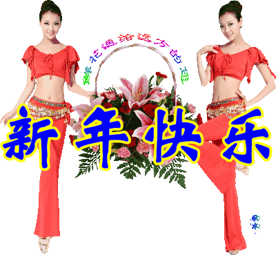今天大年初一给您拜年了