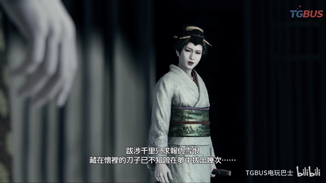 一方面,整个故事从荒川真澄,也就是故事最重要的线索人物年少时的悲惨