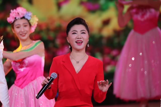 《2020星光嘉年华》歌颂美好新生活 为朋友们献上一份春节祝福_大道
