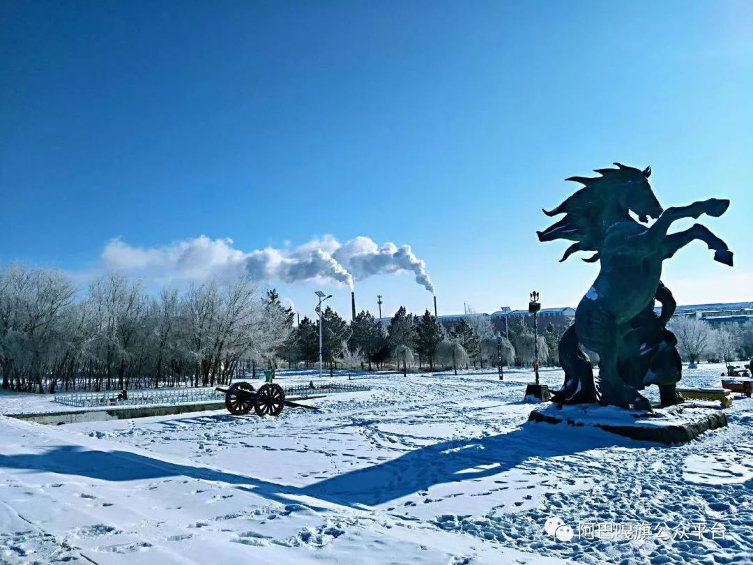 网络述年图说别力古台镇