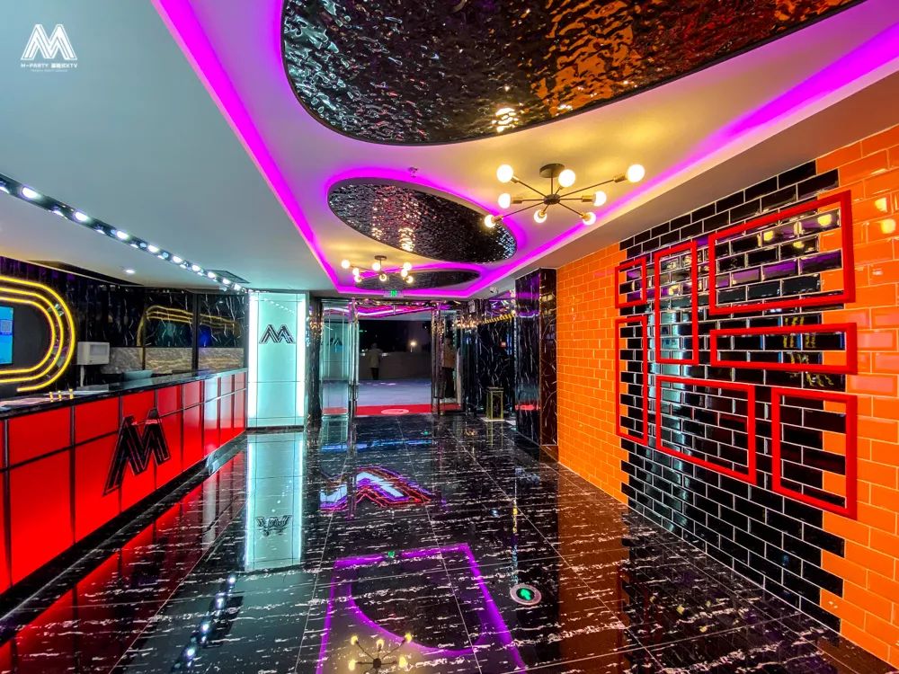 汕头shou家潮玩轰趴式ktv开啦199元嗨歌7个钟头