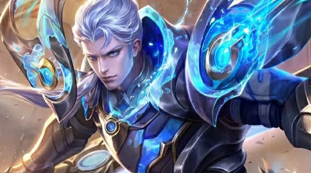 兰陵王不行,铠优秀,他才是最强!