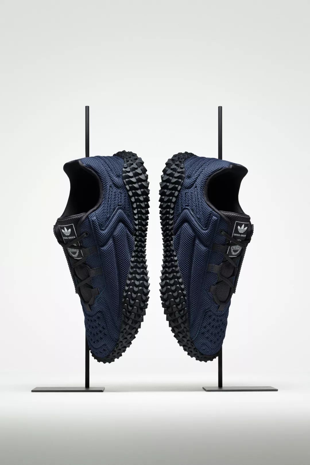 adidas originals by craig green 首个合作系列发布