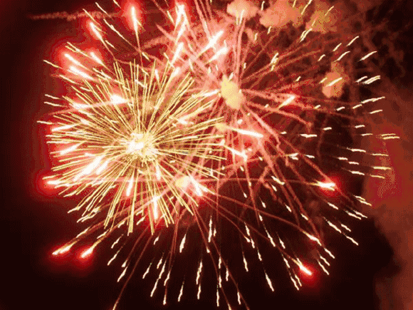 蓟州人这份禁放烟花爆竹倡议书请查收并转发