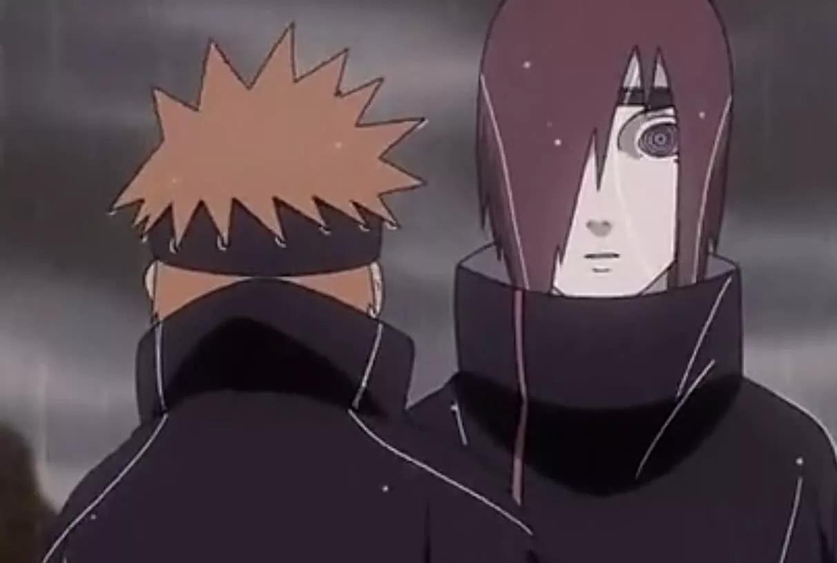 火影忍者:这些人物死亡,每一幕都让网友泪崩,最后一位却被质疑_长门