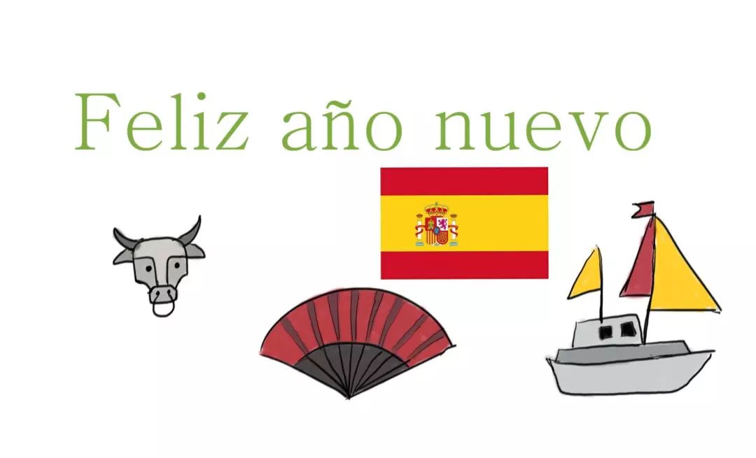 18种语言为你送上新春祝福