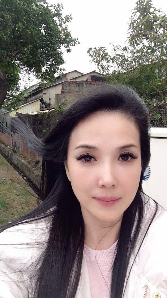 知名女星因打扫卫生不慎受伤,脸上缝5针险遭破相_丁国琳