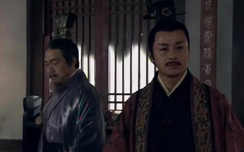 冯唐论将从廉颇李牧说起论君臣信任的用将之道