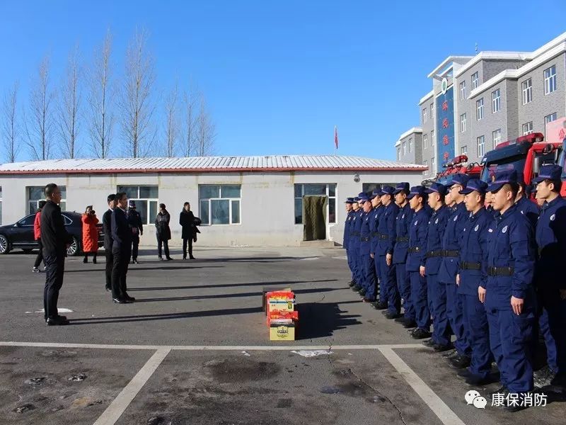 康保县县长图片