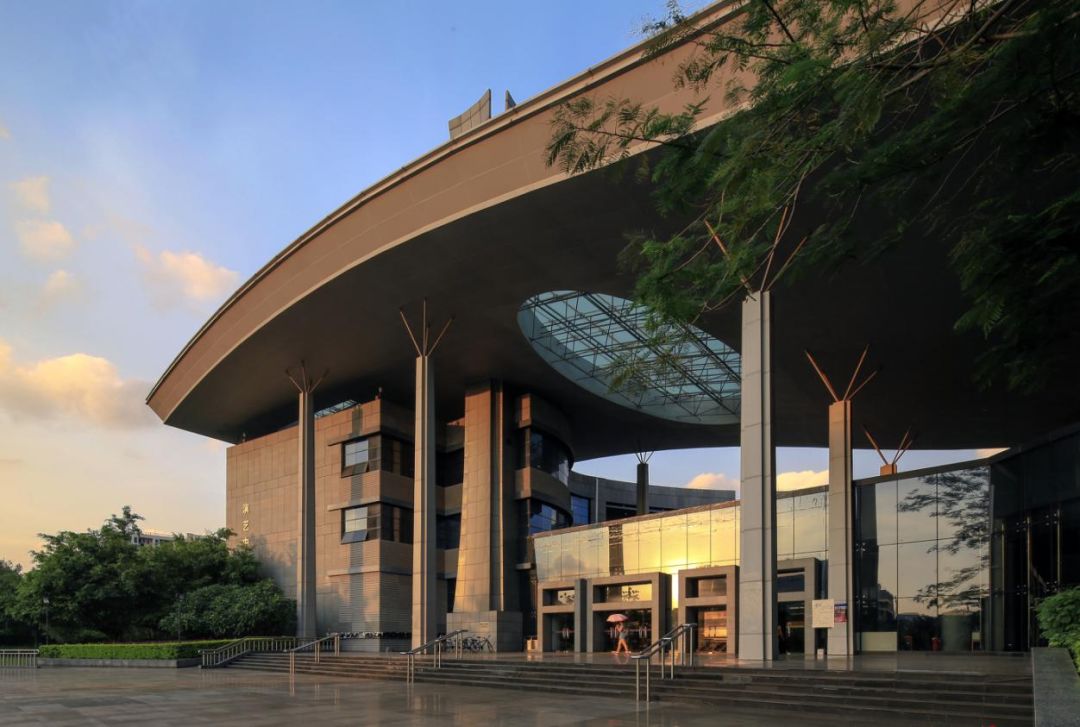冬宣| 云山珠水,羊城堂皇,广州大学,在此一方