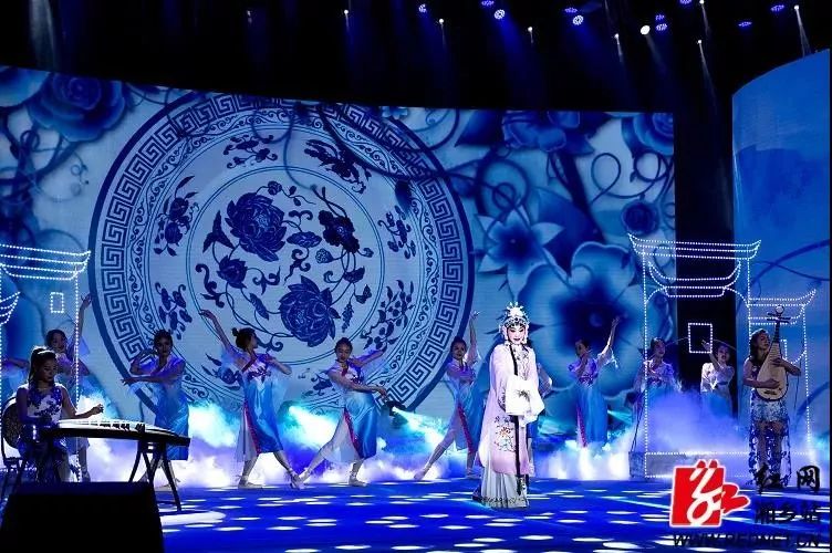 2020年湘乡春晚完整视频出炉哪个节目你最喜欢