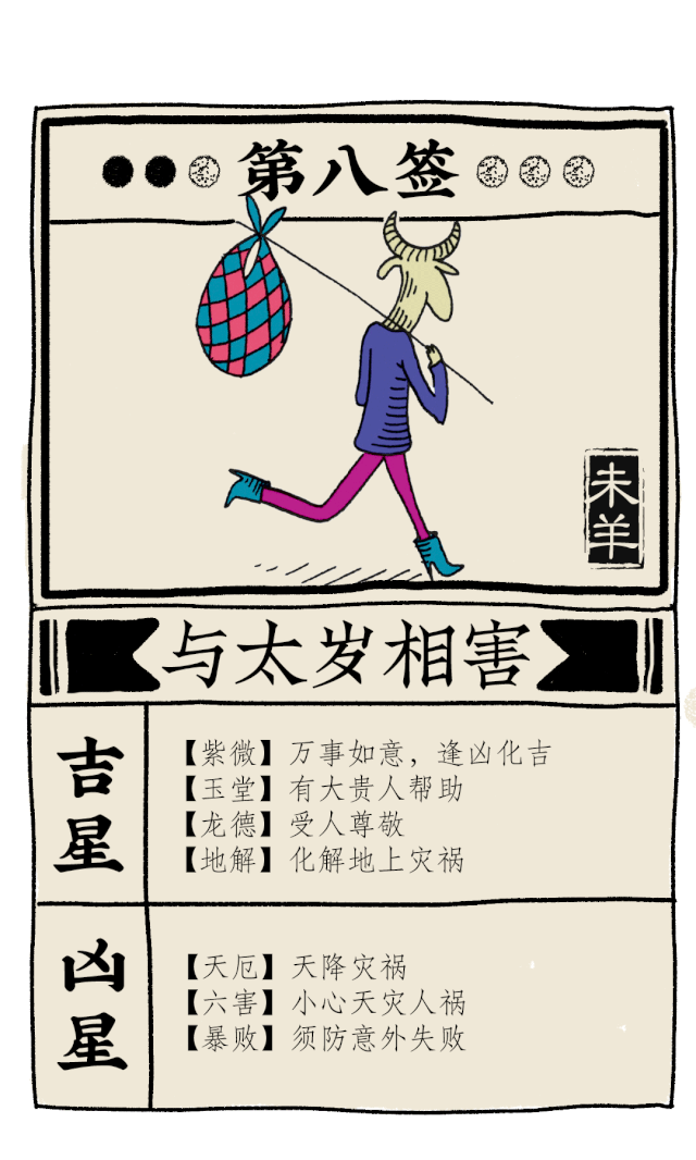 十二生肖鼠年运势愿今年胜旧年