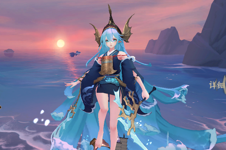 原创 阴阳师sp金鱼姬百抽如何攒?超长对弈和每日一抽,四舍五入是白送