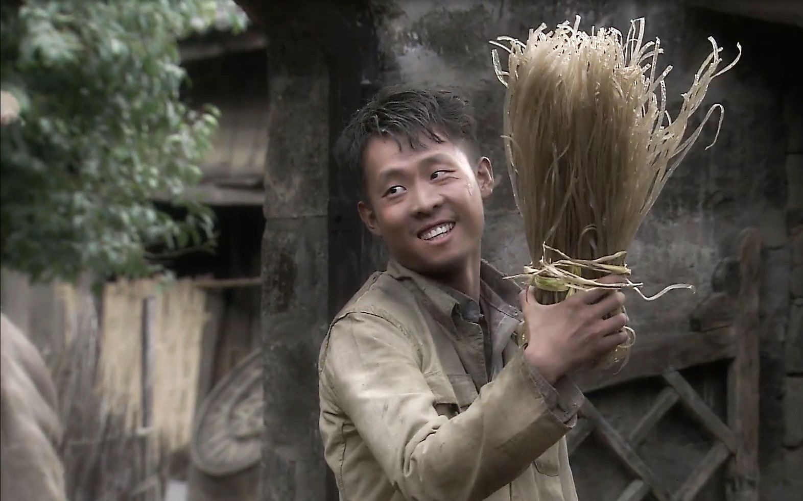 原创豆瓣92分比亮剑真实的我的团长我的团我想让事情是他本来的样子