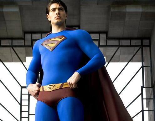 超人的内裤为什么外穿?知道真相的我眼泪流下来!