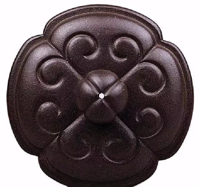 中国传统纹样之如意纹美不胜收