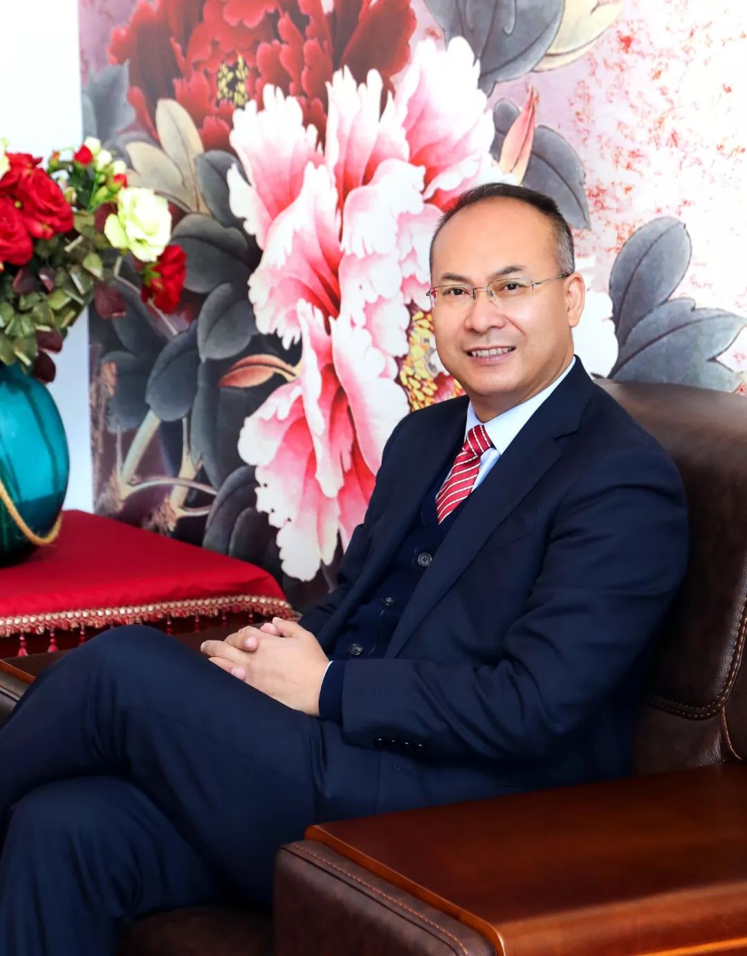 拜年啦滨城家长会携手20余位中学校长为全市学子献上新年祝福