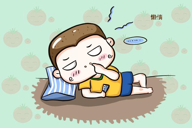 将来没出息的娃多半从小就有这些缺点小学毕业前还不改就晚了