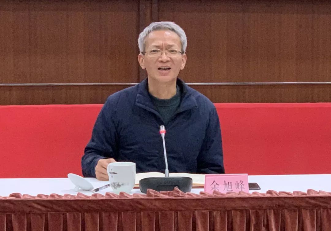 高度重视高度警醒坚决遏制疫情蔓延势头青浦区对防控疫情再部署
