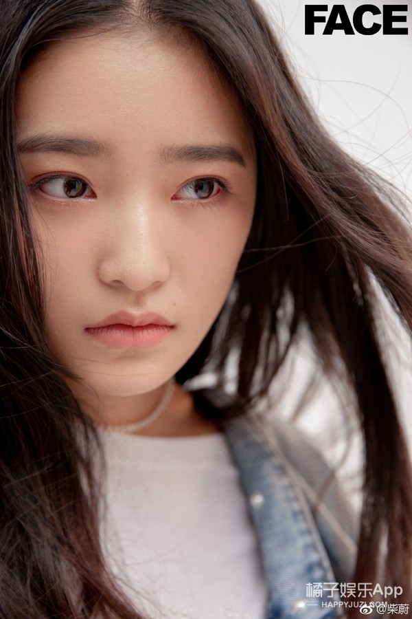 还记得太子妃升职记的张灵灵吗她现在长这样