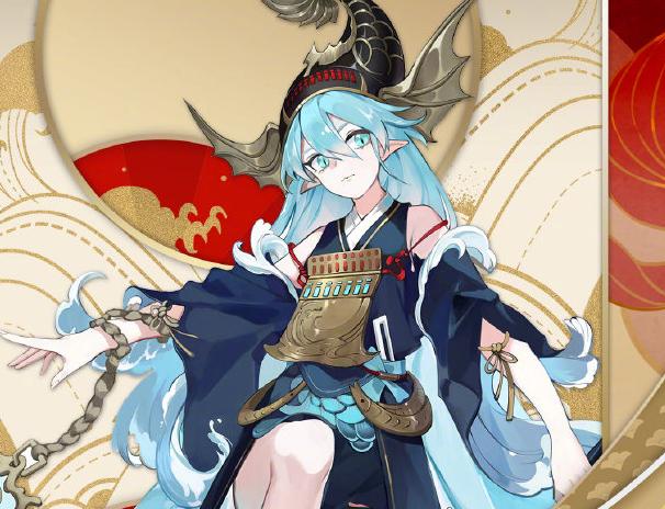 阴阳师:sp聆海金鱼姬佩戴什么御魂最好 打造优秀的灭鲸达人