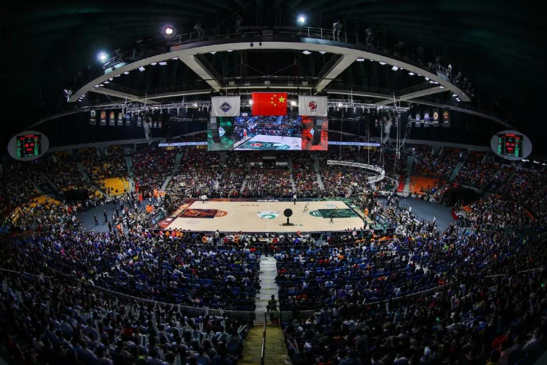 多位caa客户闪耀cba全明星赛场赵睿众望所归荣膺mvp