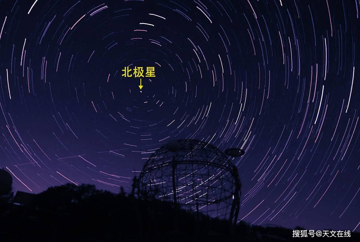 原创在未来,天狼星将成为南半球的极星
