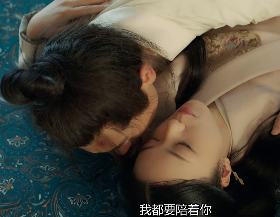 大明风华:朱瞻基没有错付,孙若微冲破牢笼,追求自由也没有错