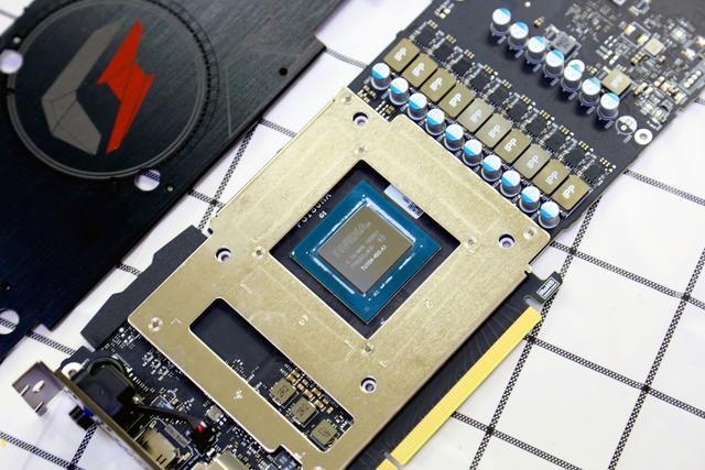 老黄精准刀法再现世七彩虹rtx2080super入手分享