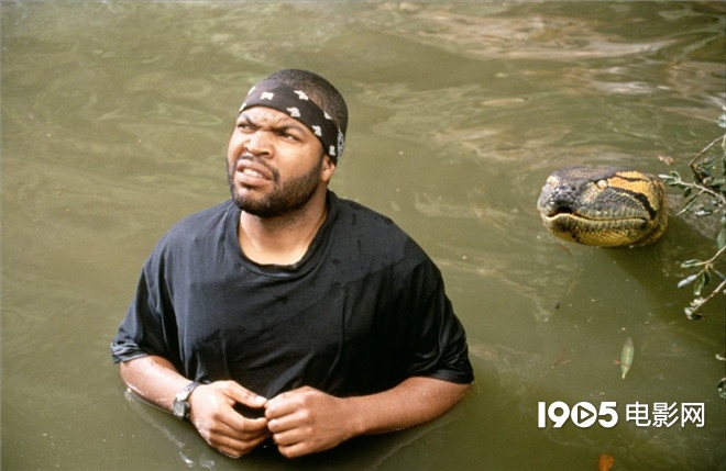 童年阴影索尼将重启拍摄新版狂蟒之灾