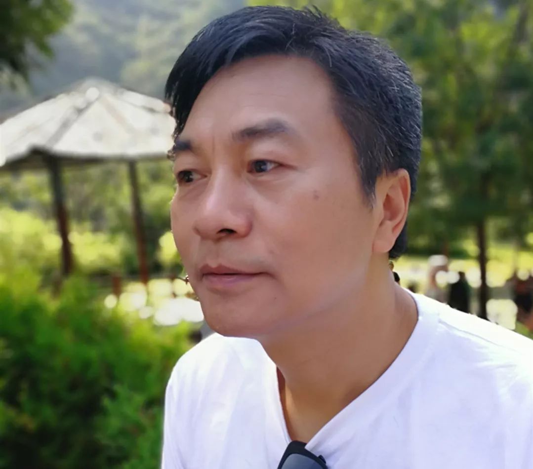 2020 happy new year赵大河 ◆ 北京新春寄语:最是一年春好处,向度花