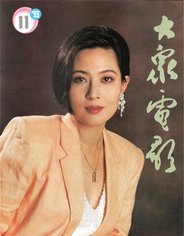 香港演员傅丽人图片