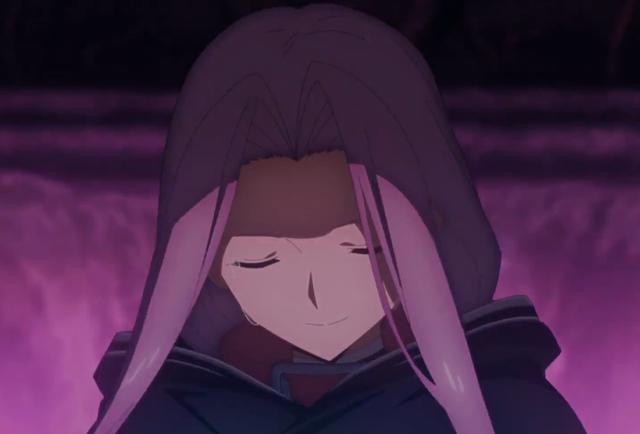 fgo绝对魔兽战线第15话预告详解安娜和戈尔贡最终对决悲剧预定