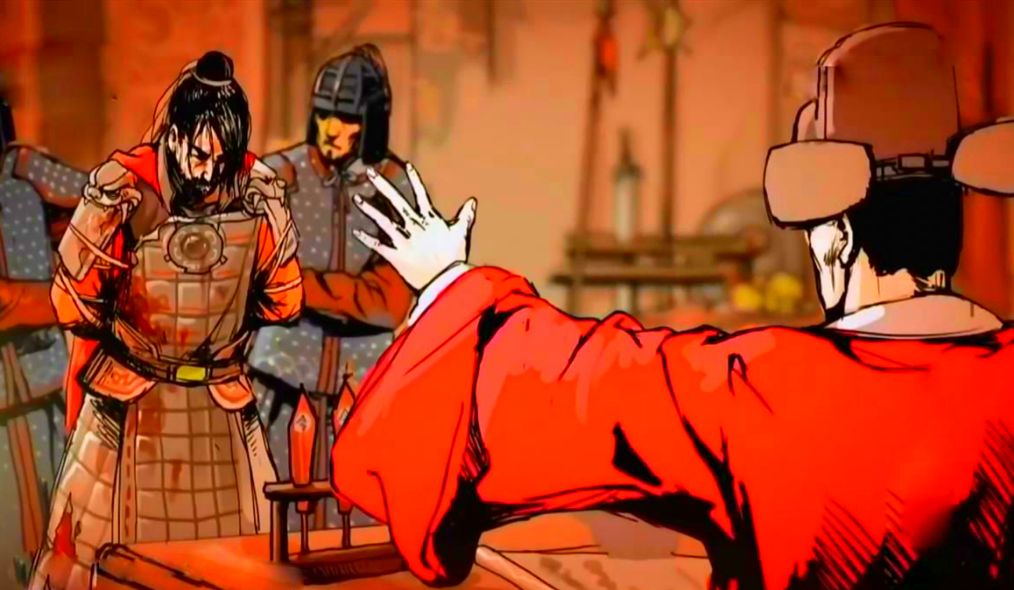 原创明初四大案:朱元璋为何"小题大做"株连数万人?不止性格使然